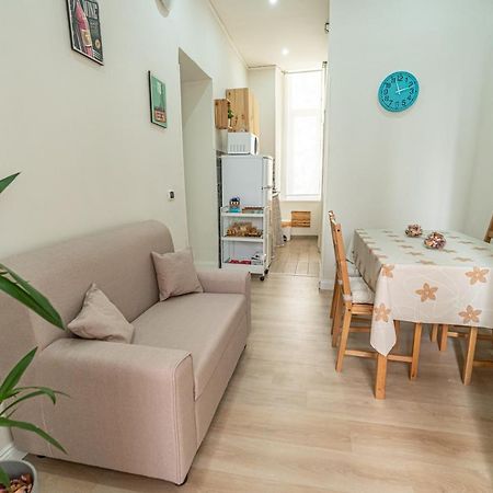 Casa Vacanze Decumano 18 Nápoles Exterior foto