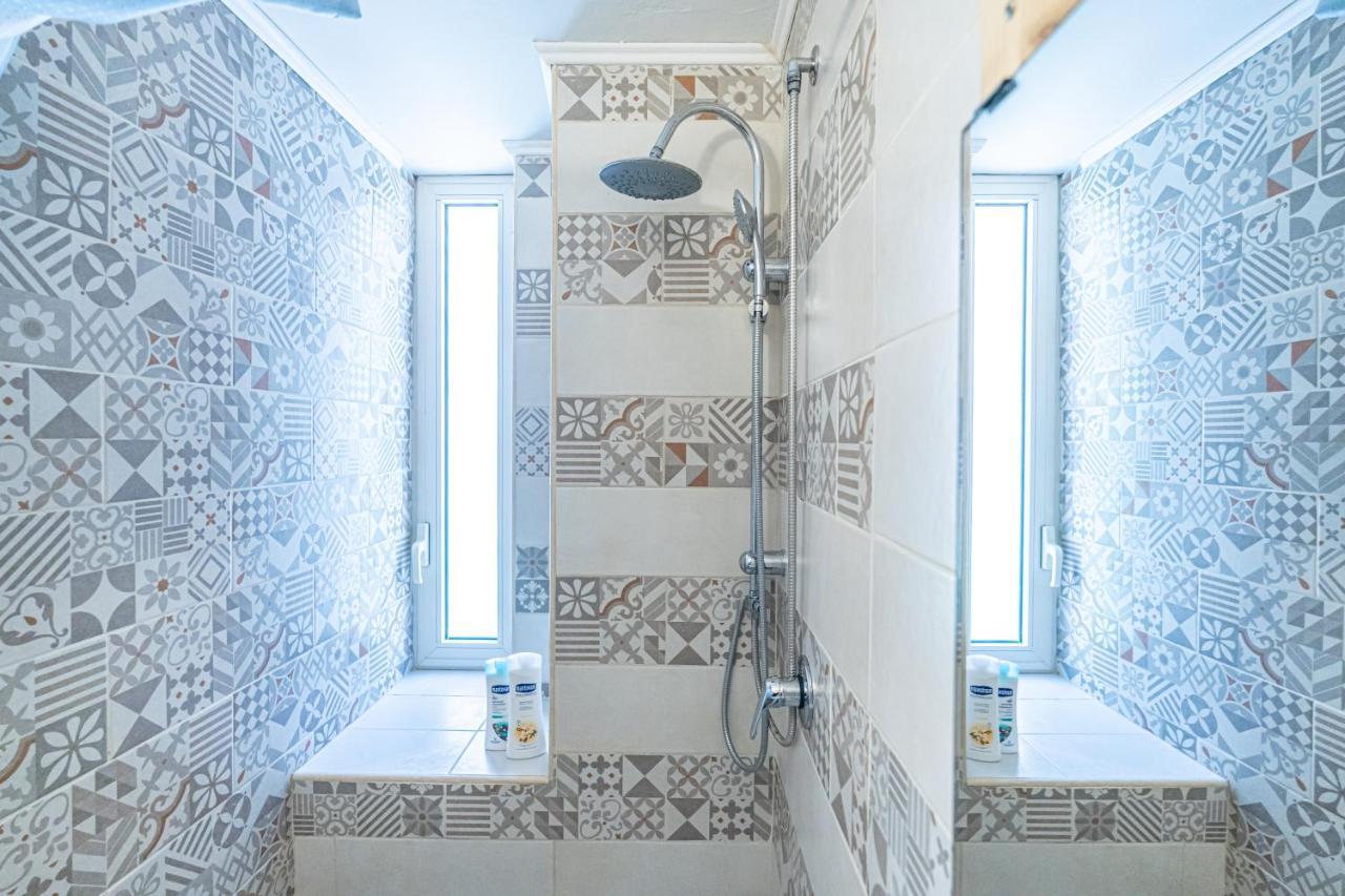 Casa Vacanze Decumano 18 Nápoles Exterior foto